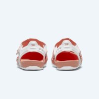 Nike Jordan Flare - 32 и 33.5 Номер, снимка 5 - Детски сандали и чехли - 41978228