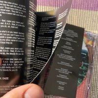 Nazareth,AC/DC, снимка 15 - CD дискове - 40919900