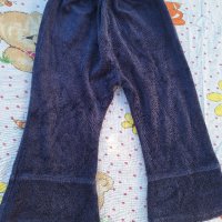 Детски панталон, снимка 1 - Панталони и долнища за бебе - 42541824