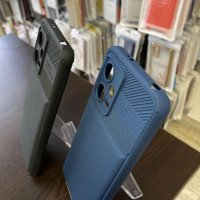 Xiaomi Redmi Note 12 5G Силиконов гръб/кейс Honeycomb, снимка 3 - Калъфи, кейсове - 42717245