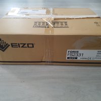 EIZO FORIS FS 2331 23'' , снимка 3 - Монитори - 36530391