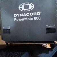 Динакорд-Dynacord Powermate 600  2по300вата, снимка 5 - Ресийвъри, усилватели, смесителни пултове - 39624591