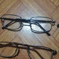 Метални рамки за очила, снимка 2 - Слънчеви и диоптрични очила - 39546463