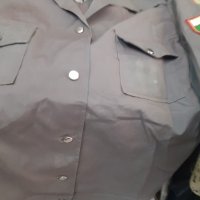НВО униформи комплекти с кепе, снимка 5 - Колекции - 42637729