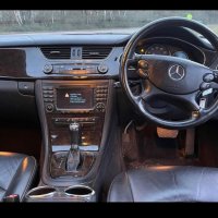 W219 Mercedes CLS 3.2CDI 7g-tronic НА ЧАСТИ, снимка 5 - Автомобили и джипове - 40911366