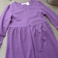 Нова рокля La Redoute, снимка 2 - Детски рокли и поли - 42057089