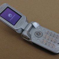 Sony Ericsson Z530i, снимка 3 - Sony Ericsson - 41047351