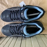 ''Alfa Hubro Gore-tex Vibram''оригинални туристически обувки 45 номер, снимка 9 - Спортни обувки - 40951572