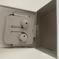 Аудио слушалки за iPhone, снимка 2 - Слушалки, hands-free - 41206826