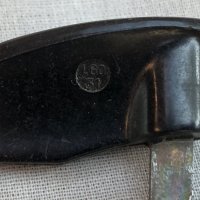 стар контактен ключ за SIMSON - ретро, снимка 3 - Антикварни и старинни предмети - 42108071