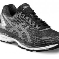 маратонки  ASICS Gel Nimbus 18 Lite Show   номер 39 , снимка 1 - Маратонки - 33974250