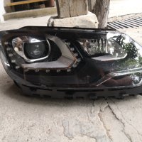 Фар Sharan LED Bi-Xenon десен/Фар Шаран ксенон/Фар VW Sharan , снимка 3 - Части - 41424809