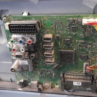 main board VPZ190R-6 V-0 for ,GRUNDIG, снимка 1 - Части и Платки - 35999490