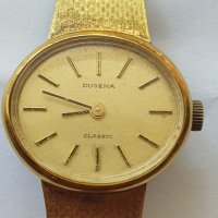 dugena classic watch, снимка 4 - Дамски - 41679852