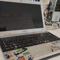 Лаптоп Samsung RV NP-RV520, снимка 1 - Части за лаптопи - 41876248