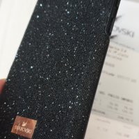 SWAROVSKI SAMSUNG Galaxy S8 Кейс Оригинал! НОВО! Касова Бележка!, снимка 8 - Калъфи, кейсове - 42471388