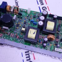 Zebra Power Supply Board 33050P Rev.12 for 105SL Thermal Label Printer OEM, снимка 1 - Друга електроника - 41442349