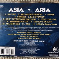 ASIA,STING , снимка 8 - CD дискове - 39532856