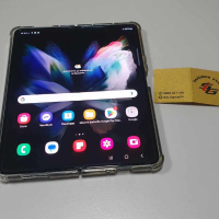 Смартфон Samsung Galaxy Z Fold3 5G 512GB 12GB RAM Dual  , снимка 1 - Samsung - 44760869