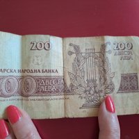 Стари български банкноти, снимка 4 - Нумизматика и бонистика - 40951194