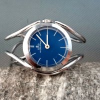 Колекционерски часовник, Майстер Анкер, Meister Anker,, работи, снимка 4 - Антикварни и старинни предмети - 35588790