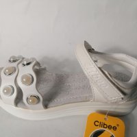 Детски сандали CLIBEE., снимка 1 - Детски сандали и чехли - 41164981