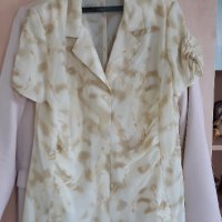Лятна блуза, снимка 1 - Ризи - 40957970