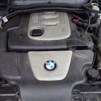 Кора за мотора за BMW E46 320d, снимка 4 - Части - 40713056