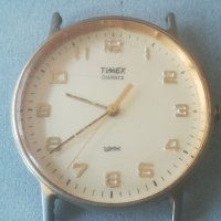 Часовник TIMEX. 1990. Quartz. Vintage watch. Ретро модел. , снимка 3 - Мъжки - 42626107