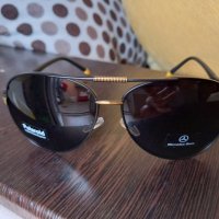 Mercedes Benz G250 слънчеви очила, снимка 4 - Слънчеви и диоптрични очила - 25922753