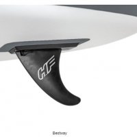 Надуваема дъска    Surf Board 305x84x12 см Bestway padle board  до120 кг se, снимка 16 - Водни спортове - 36003462