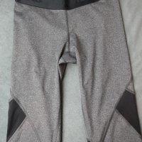 Adidas Techfit Compression S спортен дамски клин, снимка 2 - Клинове - 42295134