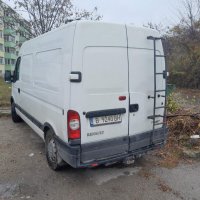 Renault Master 2.5 dci, 2005 г на части, снимка 3 - Бусове и автобуси - 38718180