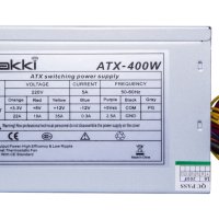 Захранващ блок 400W, снимка 2 - Захранвания и кутии - 41141712