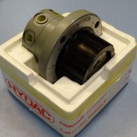 разпределителен хидравличен блок HYDAC MS2A2.1/180 pressure gauge selector switch, снимка 8 - Резервни части за машини - 35874074
