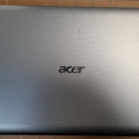 Продавам лаптоп ACER Aspire 5741G, снимка 7 - Части за лаптопи - 40565792