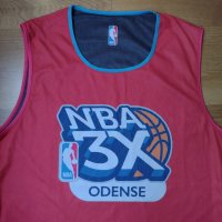 NBA 3X / Баскетболен потник - двулицев , снимка 4 - Спортни дрехи, екипи - 41246862