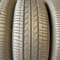 175 60 15, Летни гуми, Bridgestone B250, 4 броя, снимка 4 - Гуми и джанти - 44329420