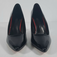 Дамски обувки Colour Cherie, размер - 36. , снимка 2 - Дамски обувки на ток - 36342609