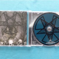 Impaled Nazarene – 2005 - Death Comes In 26 Carefully Selected Pieces(Bl, снимка 2 - CD дискове - 39022251