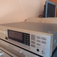 DENON DCD-1300  CD Player, снимка 5 - Аудиосистеми - 41801916