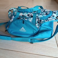 Vaude Snippy  shoulder bag чанта раница сак за през рамо , снимка 3 - Сакове - 42006180