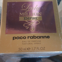 Paco rabanne Lady MILLION EMPIRE, снимка 1 - Дамски парфюми - 36381420