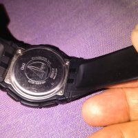QQ марков часовник  Pro sport time chrono alarm water resist 10bar , снимка 9 - Мъжки - 40792289