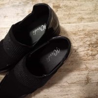 Спортно - елегантни обувки, снимка 4 - Дамски ежедневни обувки - 42445951