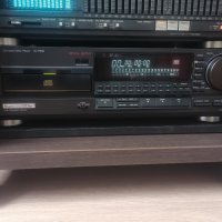 Technics SL-P 999 CD Player, снимка 7 - Ресийвъри, усилватели, смесителни пултове - 42212037