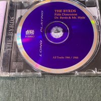 The Byrds,Dave Dee,Dozy,Beaky,Mick & Tich, снимка 3 - CD дискове - 42085879