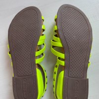 ADIDAS NEO нови и ориг. сандали от Англия, снимка 10 - Сандали - 40919056