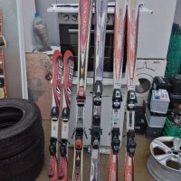 Ski, снимка 1 - Зимни спортове - 34672058