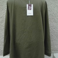 3XL/4XL Нова  туника Sheego , снимка 5 - Блузи с дълъг ръкав и пуловери - 42294135